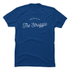 embrace dualities t shirt